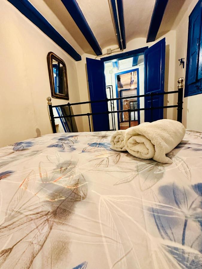 Artistic Central Apartment Barcelona Kültér fotó
