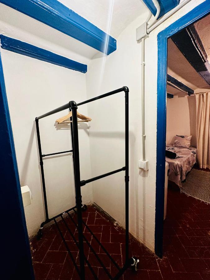 Artistic Central Apartment Barcelona Kültér fotó