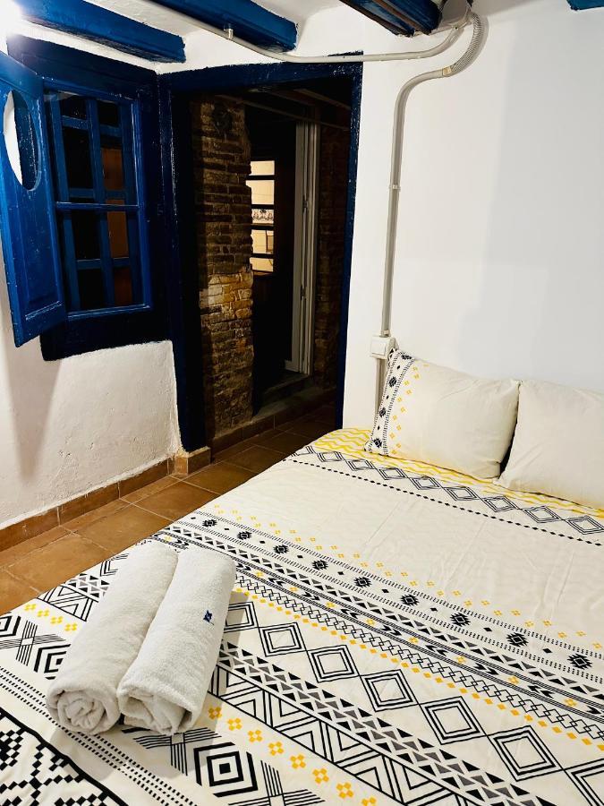 Artistic Central Apartment Barcelona Kültér fotó