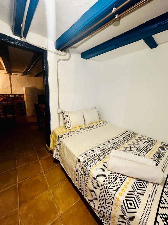 Artistic Central Apartment Barcelona Kültér fotó