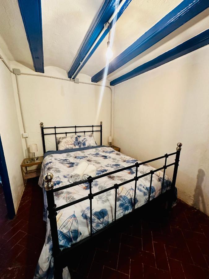 Artistic Central Apartment Barcelona Kültér fotó
