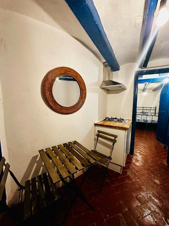 Artistic Central Apartment Barcelona Kültér fotó